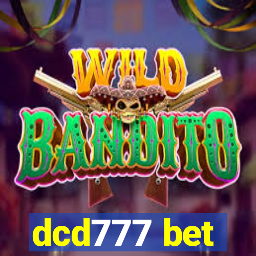 dcd777 bet